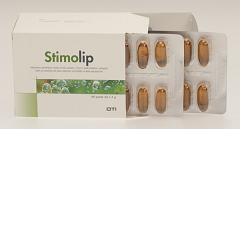 STIMOLIP 60 PERLE - Farmaciapacini.it
