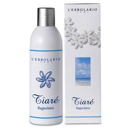 TIARE BAGNOLATTE 200 ML - Farmaciapacini.it