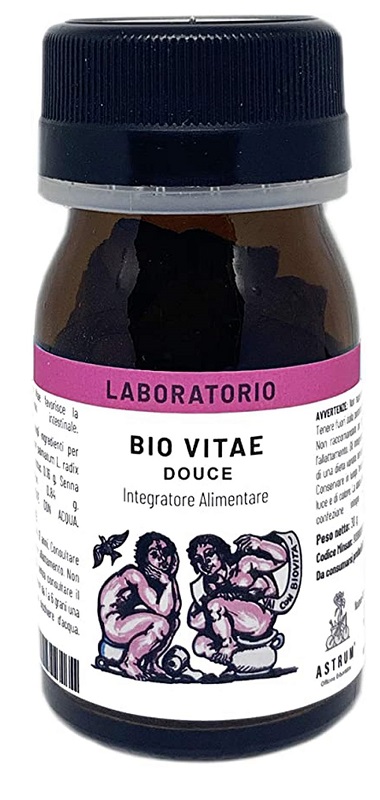 BIO VITAE DOUCE 30 G - Farmaciapacini.it