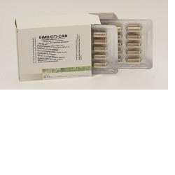 SIMBIOTI CAN 60 CAPSULE - Farmaciapacini.it