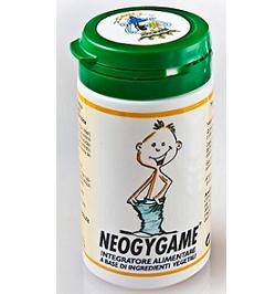NEOGYGAME 60 CAPSULE - Farmaciapacini.it