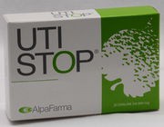 UTISTOP INTEGRATORE 20 COMPRESSE - Farmaciapacini.it