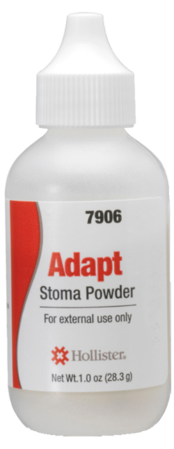 POLVERE PROTETTIVA PER STOMIA HOLLISTER ADAPT 28G - Farmaciapacini.it