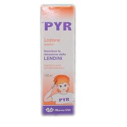 PYR LOZ ACETICA ANTIPRURIGI100 - Farmaciapacini.it