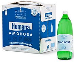ACQUA AMOROSA 6X1000 ML - Farmaciapacini.it
