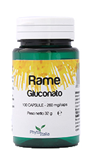 RAME 100 CAPSULE - Farmaciapacini.it