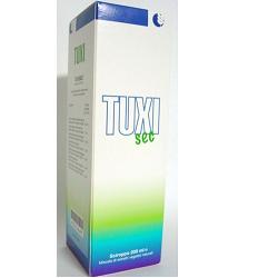 TUXISED SCIROPPO SENZA ALCOOL 200 ML - Farmaciapacini.it