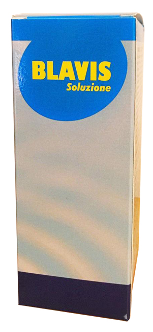 BLAVIS SOLUZIONE 150 ML - Farmaciapacini.it