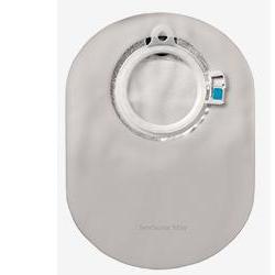 SACCA PER COLOSTOMIA SISTEMA A 2 PEZZI SENSURA CLICK CHIUSA RICOPERTA IN TNT FORO 60MM CAPACITA' MAXI 550ML 30 PEZZI - Farmaciapacini.it