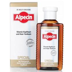 ALPECIN SPEC TON VIT 200ML - Farmaciapacini.it