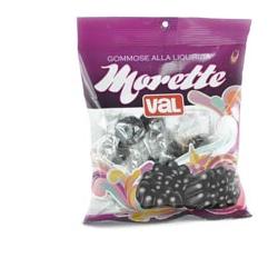 VAL MORETTE LIQUIRIZIA 50 G - Farmaciapacini.it