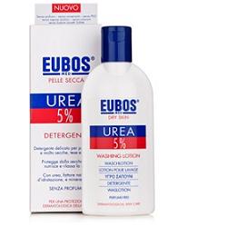 EUBOS UREA 5% DETERGENTE 200 ML - Farmaciapacini.it