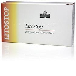 LITOSTOP POLVERE 20 BUSTINE - Farmaciapacini.it