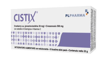 CISTIX 10 BUSTINE STICK PACK DA 3,3 G - Farmaciapacini.it