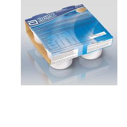 ENSURE PLUS CREME BANANA 4 COPPETTE DA 125 G - Farmaciapacini.it