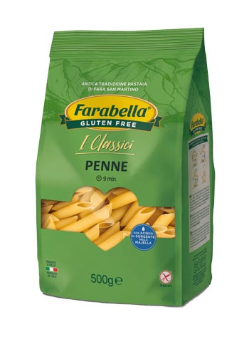 FARABELLA PENNE 500 G - Farmaciapacini.it