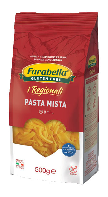 FARABELLA MISTA 500 G - Farmaciapacini.it