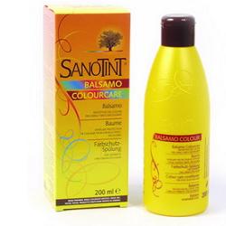 SANOTINT BALSAMO PROTETTIVO COLORE 200 ML - Farmaciapacini.it
