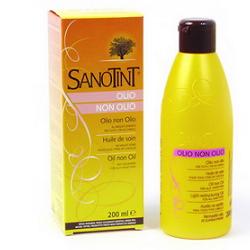 SANOTINT OLIO NON OLIO 200 ML - Farmaciapacini.it