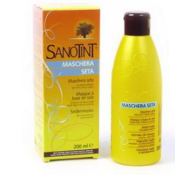 SANOTINT MASCHERA SETA 200 ML - Farmaciapacini.it