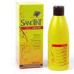 SANOTINT SHAMPOO CAPELLI GRASSI 200 ML - Farmaciapacini.it