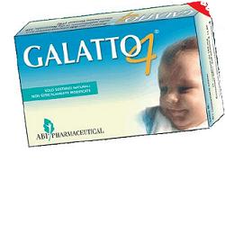 GALATTO4 30 COMPRESSE - Farmaciapacini.it