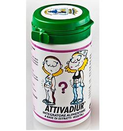 ATTIVADIUR 60 CAPSULE - Farmaciapacini.it