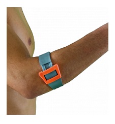 GIBAUD ORTHO ELBOWGIB BRACCIALE ANTIEPICONDILITE 03 - Farmaciapacini.it