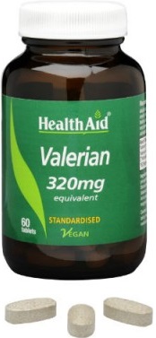VALERIANA RX 60 TAVOLETTE - Farmaciapacini.it