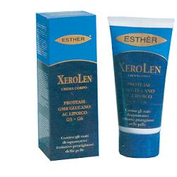 XEROLEN CREMA CORPO 150 ML - Farmaciapacini.it