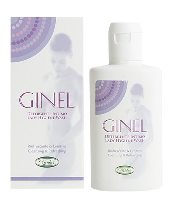 GINEL DETERGENTE INTIMO TEA TREE 150 ML - Farmaciapacini.it