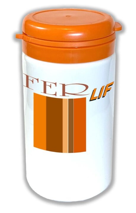 FER LIF 50 TAVOLETTE - Farmaciapacini.it