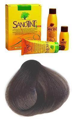 SANOTINT LIGHT TINT CASTANO NATURALE 73 - Farmaciapacini.it
