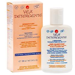 VEA DETERGENTE PROTETTIVO LENITIVO 100 ML - Farmaciapacini.it