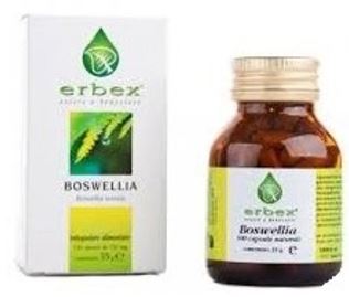 BOSWELLIA 100 CAPSULE - Farmaciapacini.it
