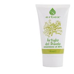 ARTIGLIO DEL DIAVOLO EMULSIONE 75 ML - Farmaciapacini.it