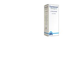 TURNOVER DETERGENTE 200 ML - Farmaciapacini.it