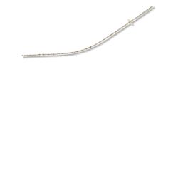 CATETERE/TUTORE PER URETEROCUTANEOSTOMIA IN POLIURETANO WIRUTHAN TRASPARENTE SENZA ALETTE DISCO REGOLABILE LUNGHEZZA 40CM CH10 PRIVO DI LATTICE 1 PEZZO - Farmaciapacini.it