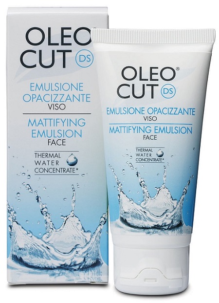 OLEOCUT EMULS OPACIZZAN DS50ML - Farmaciapacini.it