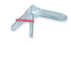 SPECULUM VAGINALE PLASTICA MEDIO - Farmaciapacini.it