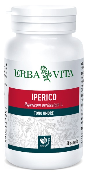 IPERICO 60 CAPSULE 400 MG - Farmaciapacini.it