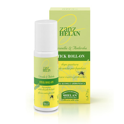 ZANZHELAN STICK DOPO PUNTURA 15 ML - Farmaciapacini.it