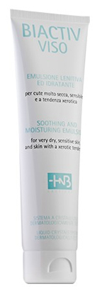 BIACTIV VISO EMULSIONE LENITIVA 100 ML - Farmaciapacini.it
