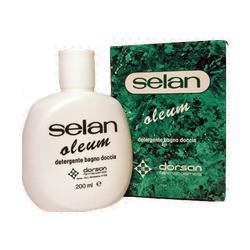 SELAN DET OLEOSO 200 ML - Farmaciapacini.it