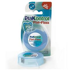 PLAKKONTROL FLAT FLOSS FILO 40 - Farmaciapacini.it
