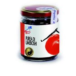 LA FINESTRA SUL CIELO PUREA DI UMEBOSHI 200 G - Farmaciapacini.it