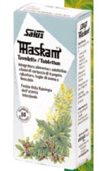 MASKAM 84 TAVOLETTE - Farmaciapacini.it