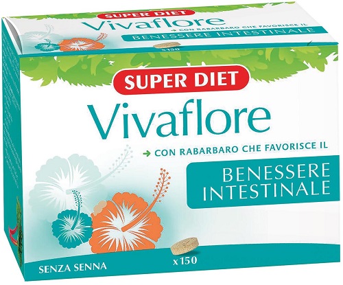 VIVAFLORE ATTIVO 150 COMPRESSE - Farmaciapacini.it