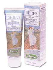 SERES CREMA FLUIDA RIPARATRICE 125 ML - Farmaciapacini.it