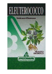 ELEUTEROCOCCO ERBE 80 CAPSULE - Farmaciapacini.it